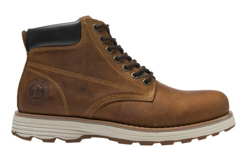 Botin Casual Hombre Panama Jack - H749