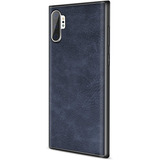 Funda Protectora Para Samsung Galaxy Note 10 5g 6.8 Azul