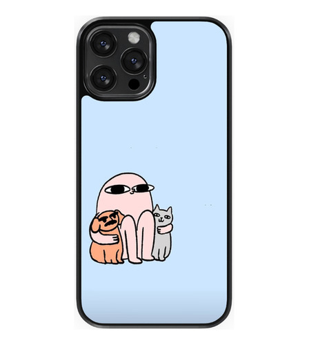 Funda Diseño Para Xiaomi  Memes Padres Protector #8