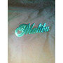 Emblema De Chevrolet Malibu Original Chevrolet Malibu