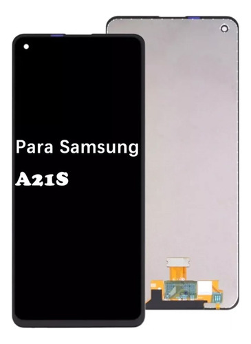 Pantalla Táctil Lcd Para Samsung A21s A217m A217f