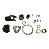 Kit Reparacion De Embrague Universal 110cc 10 Pzas Jm Motos