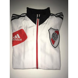 Campera adidas River Plate Original  Talle 14 Años