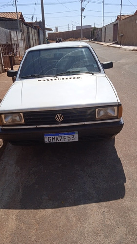 VOLKSWAGEN GOL CL STAR 1.8