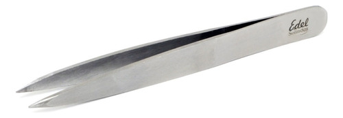 Pinça Edel Solingen Inox Ponta Fina Esterilizável 2271504