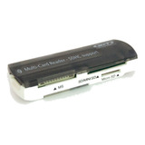 Mx7 Lector De Tarjeta De Memoria Usb Ldm321