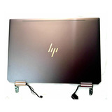 Touch Y Display Hp X360 Spectre 13-ap Con Carcasa