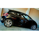 Peugeot 208 2014 1.6 Xy