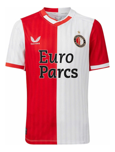 Jersey Playera Feyenoord Local Fan M 23/24