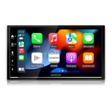 Pantalla Digital Kenwood Dmx7709s Carplay Android Auto Hdmi