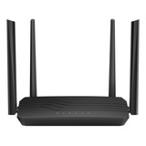 Router Wi-fi* 6 De 2,4 Ghz Y 5 Ghz (b/g/n/a/ac/ax), Hasta 90 Color 52049