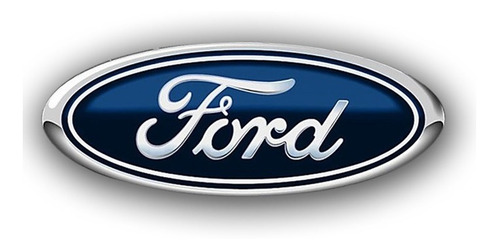 Emblema De Parrilla Ford Super Duty F250 F-350 6.2 Foto 5