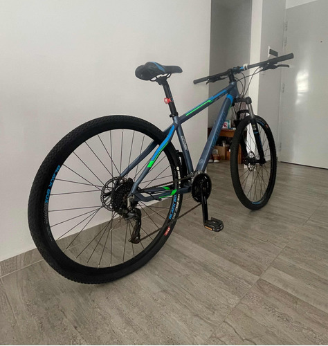 Bicicleta Vairo Xr 4.0