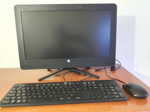 Computadora Hp All In One 205 G3 Business Pc