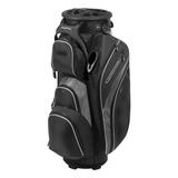 Bolsa De Carrito De Golf Bag Boy Revolver Xp, Parte Superior