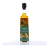 Aceite De Aloe Hemani - 250 Ml (8,45 Fl Oz) Aceite Puro Y Na