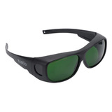 Lentes De Seguridad Yanuo, Proteccion Laser 200-2000nm