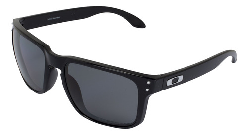 Óculos De Sol Oakley Holbrook Polarizado - Unissex