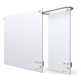 Combo Panel Calefactor Pared + Panel Toallero Electrico 250w