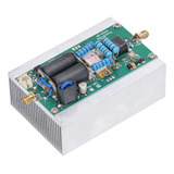 Amplificador De Potência Linear Hf Ssb Low Board De 1,554 Mh