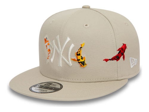 Gorra New Era New York Yankees Koi Fish 9fifty 60364495