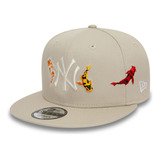 Gorra New Era New York Yankees Koi Fish 9fifty 60364495