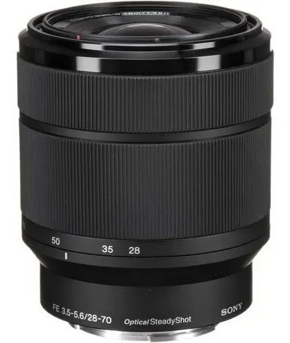 Sony Fe 28-70 Mm F/3.5-5.6 Oss