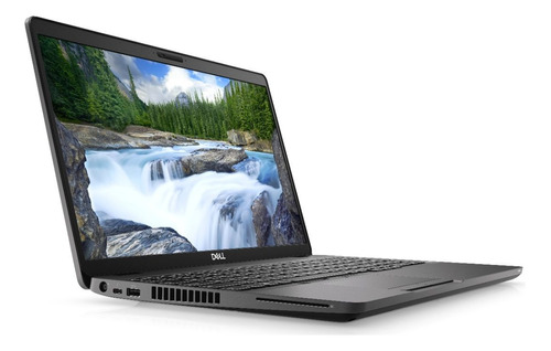 Laptop Dell Precision 3541 I7 9na 1tb Ssd/32 Ram/4gb Video