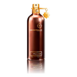 Montale Wild Oud Edp 100ml - mL a $5850