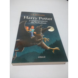 Harry Potter Y El Prisionero De Azkaban Rowling - Emecé