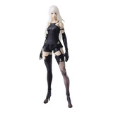 Square Enix Nier Automata: Bring Arts A2 Yorha No. 2 Type A 