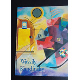 Wassily Kandinsky 1866-1944.hajo Düchting.