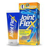 Jointflex Crema Para Dolor En Articulaciones Y Artritis 