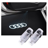 Luz Led Para Proyector De Puerta De Coche Para Audi A3 S3 S4