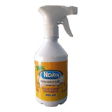 Norin Repelente Perros Gatos Neutralizador 360ml