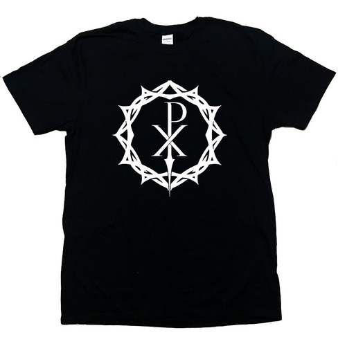 Playera Prayers Readytobleed Chologoth/goth/synth