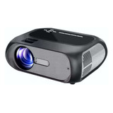 Proyector Mini Led 5000 Lumens Duplica Pantalla Celulares