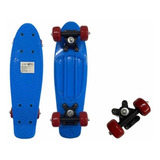 Skate Penny Board Patineta  Niños Niñas