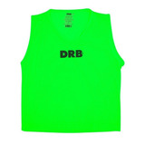 Pechera Musculosa Entrenamiento Hombre Deporte Drb