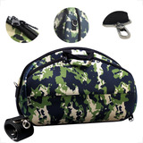 Bolsa Capa Case Jbl Boombox 1 2 3 Camuflada Alça Resistente