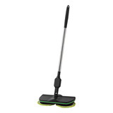 Esfregão Elétrico Electric Spin Mop Potente Limpador De Piso