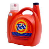 Tide Clean Breeze Detergente Líquido 4.4 L 96 Lavadas