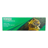 Toner Pack 10 Tigre Generico  85a 35 36 P1102w M1132 1109 