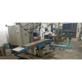 Fresadora Cnc Comet Control Dynapath 40 , 20 ,20 