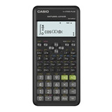 Calculadora Casio Fx-570es Plus 2da Edición Caba