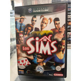 Los Sims Para Nintendo Gamecube