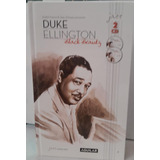 Duke Ellington  - Francis Schwarz - Aguilar - C/2 Cd 