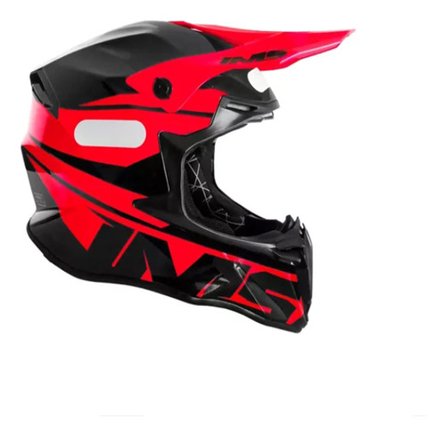 Capacete Ims Revo Cross Rally