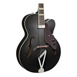 Guitarra Gretsch G100ce Synchromatic Archtop Cutaway