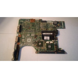 Motherboard Hp Compaq Presario F700, Falla Video